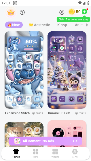 Themepack最新版下载