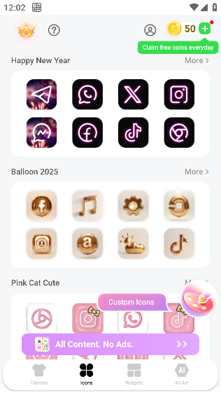 Themepack最新版下载