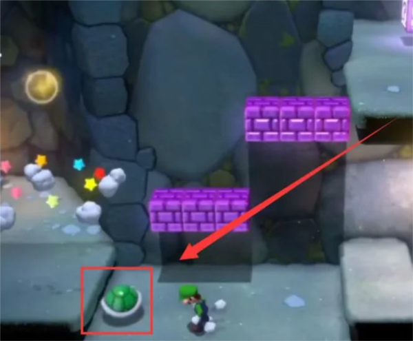 怎样拿龟壳配图3