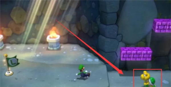 怎样拿龟壳配图1