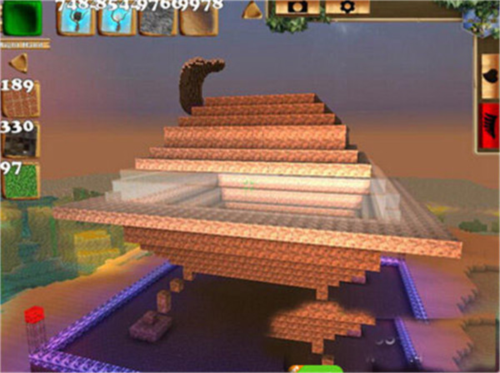 被尘封的故事华为版5