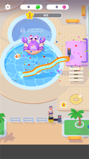 我的水上乐园游戏图片7