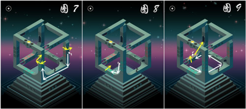 纪念碑谷内测版