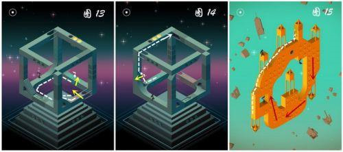 纪念碑谷内测版