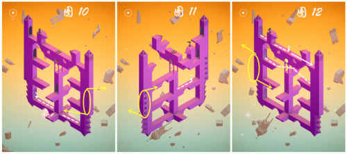 纪念碑谷内测版