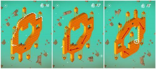 纪念碑谷内测版