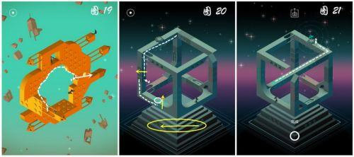 纪念碑谷内测版