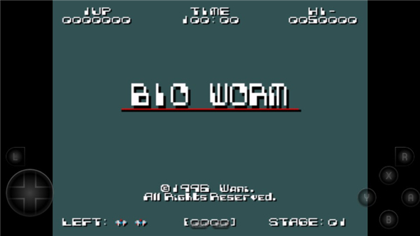 sfc模拟器中文版安卓版