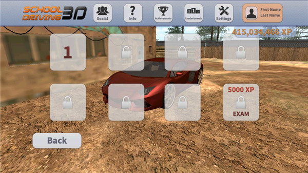 3d驾驶学校下载