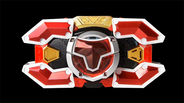 铠甲勇士刑天变身模拟器图片6