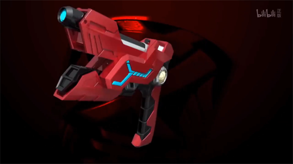 铠甲勇士刑天变身模拟器图片8