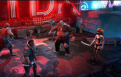 银翼杀手2049下载