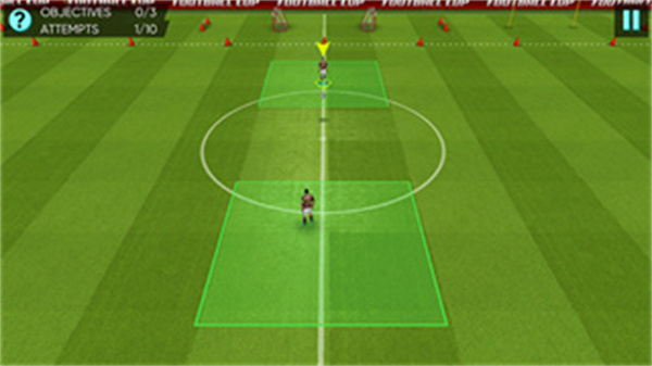 足球世界杯最新版本下载