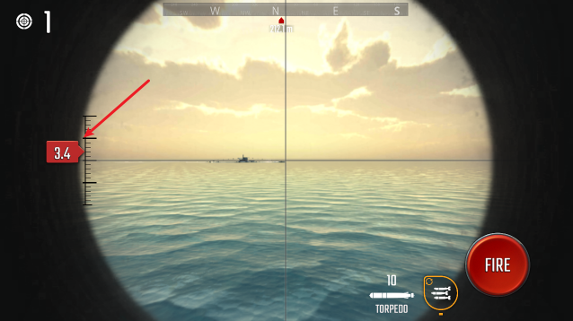 舰艇攻击手机版下载