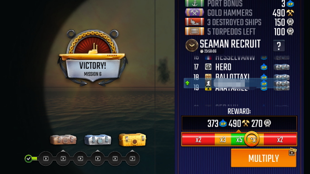 舰艇攻击手机版下载