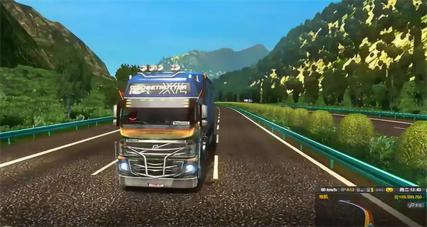 cts6遨游中国2豪华版