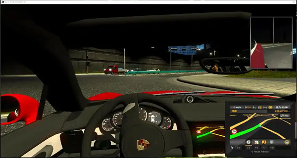 cts6遨游中国2豪华版