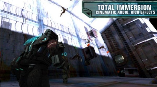 死亡空间重制版(Dead Space)