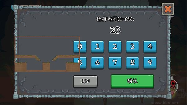 森林冰火人2手机版