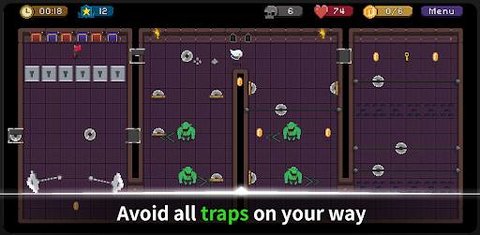 精灵传说下载截图