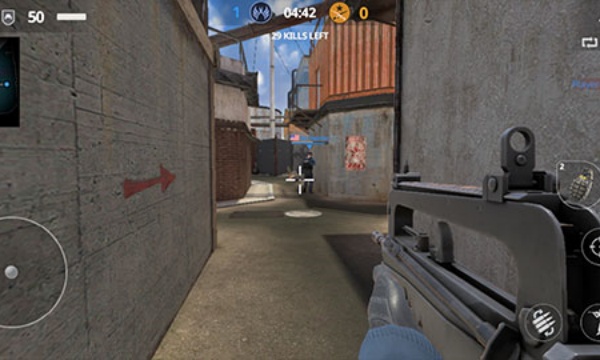CSGO国际服