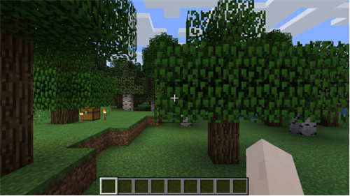 我的世界网易版最新版