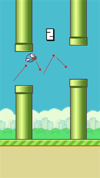 flappy bird图片6