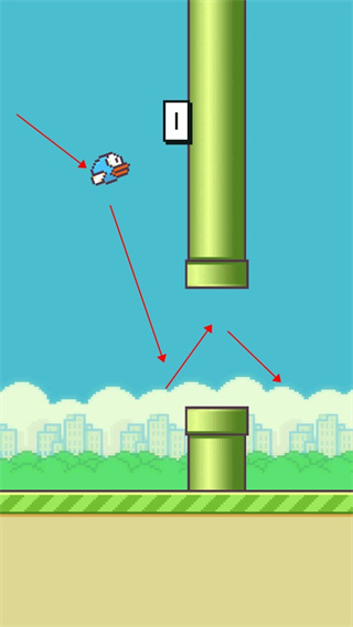 flappy bird图片7