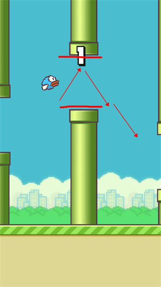 flappy bird图片8