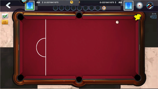 台球风云游戏下载