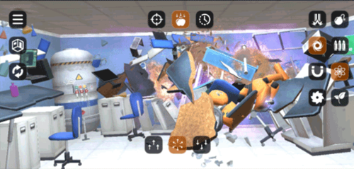 失控玩家模拟器2024年最新版