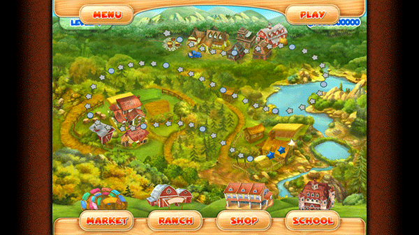 欢乐农场2免费版下载