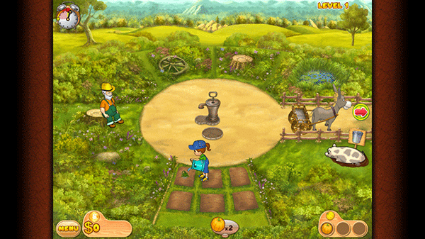 欢乐农场2免费版下载