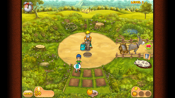 欢乐农场2免费版下载