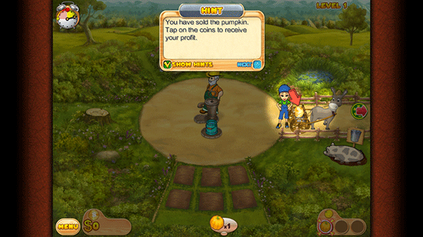 欢乐农场2免费版下载