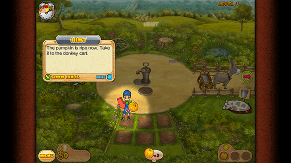 欢乐农场2免费版下载