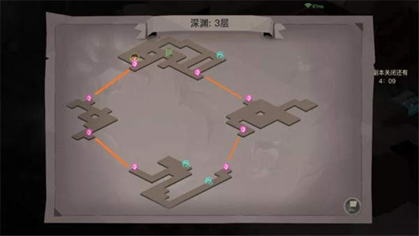 贪婪洞窟2九游渠道服游戏截图4