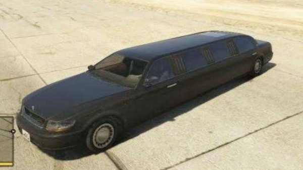 侠盗猎车手5手机版