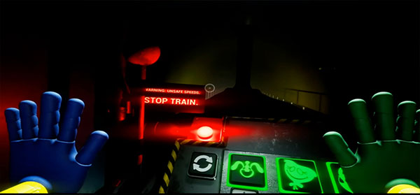 波比的游戏时间第三章内置菜单版