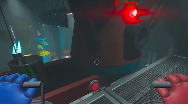 波比的游戏时间第三章内置菜单版