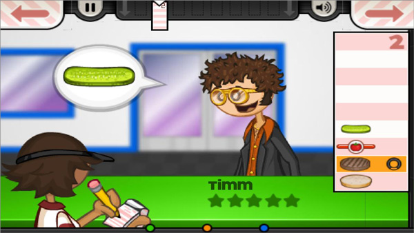 老爹的汉堡店下载