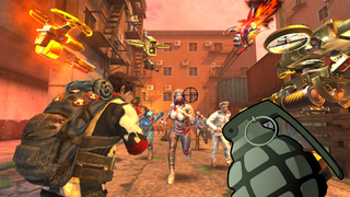 职业杀手中文版