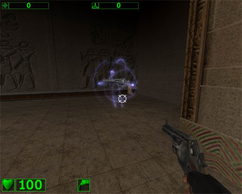 英雄萨姆1单机版