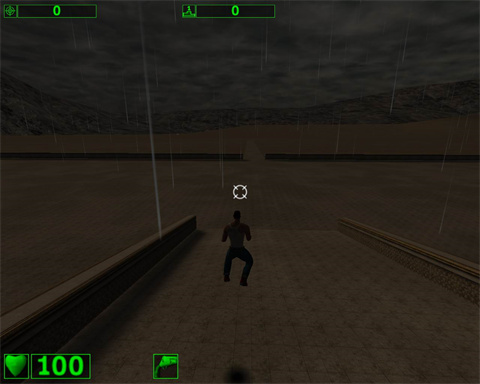 英雄萨姆1单机版