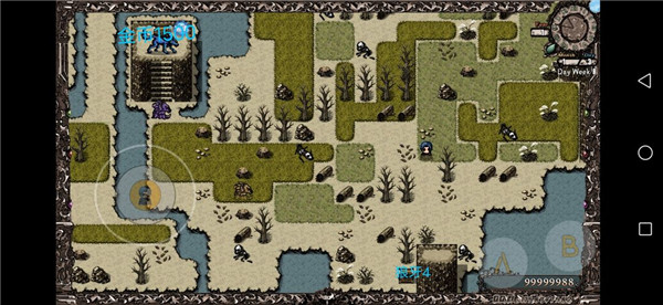 异世山河幻想下载