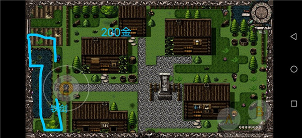 异世山河幻想下载