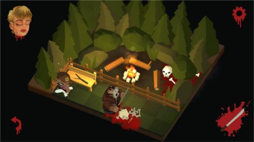 13号星期五杀手谜题图片6