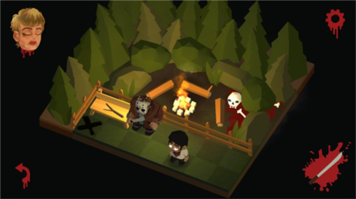 13号星期五杀手谜题图片8