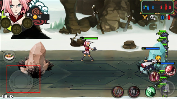 鸣人的假期下载