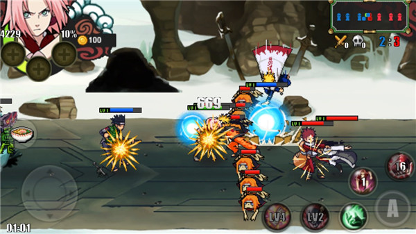 鸣人的假期下载